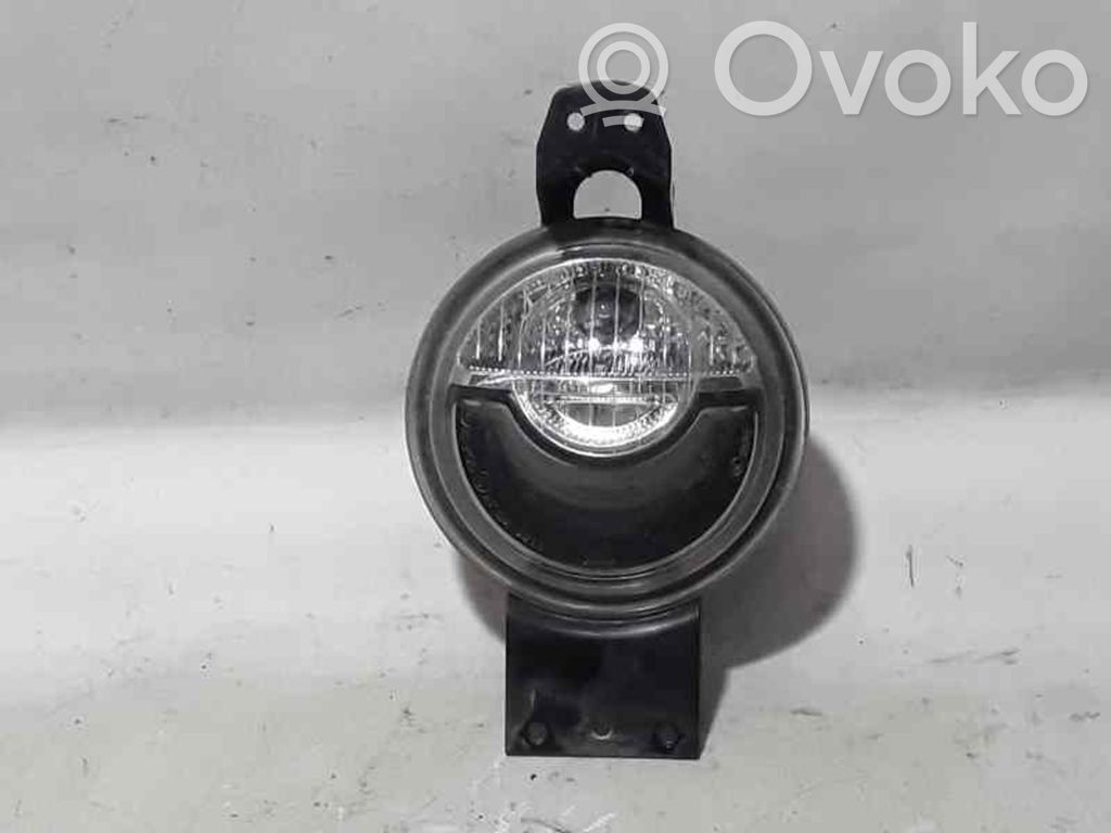 Mini Cooper Countryman R60 Nebelscheinwerfer vorne 