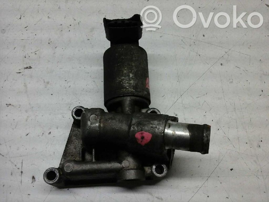 Opel Corsa C EGR-venttiili 