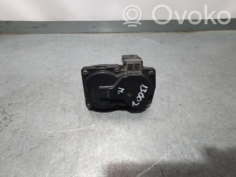 Valvola EGR   5Q0253691K,PIERBURG