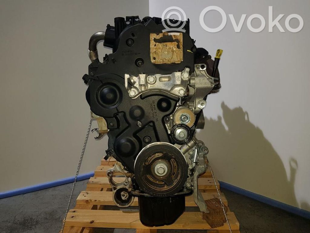 Motor   8HZ,INYBOSCH