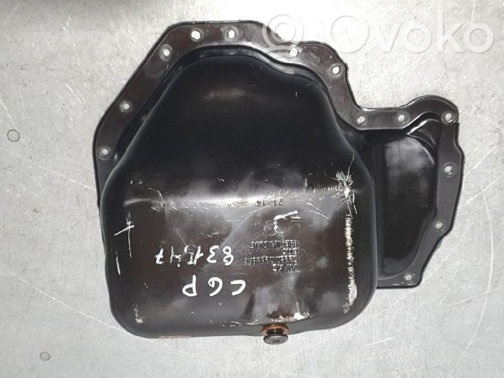 Seat Ibiza IV (6J,6P) Coppa dell’olio