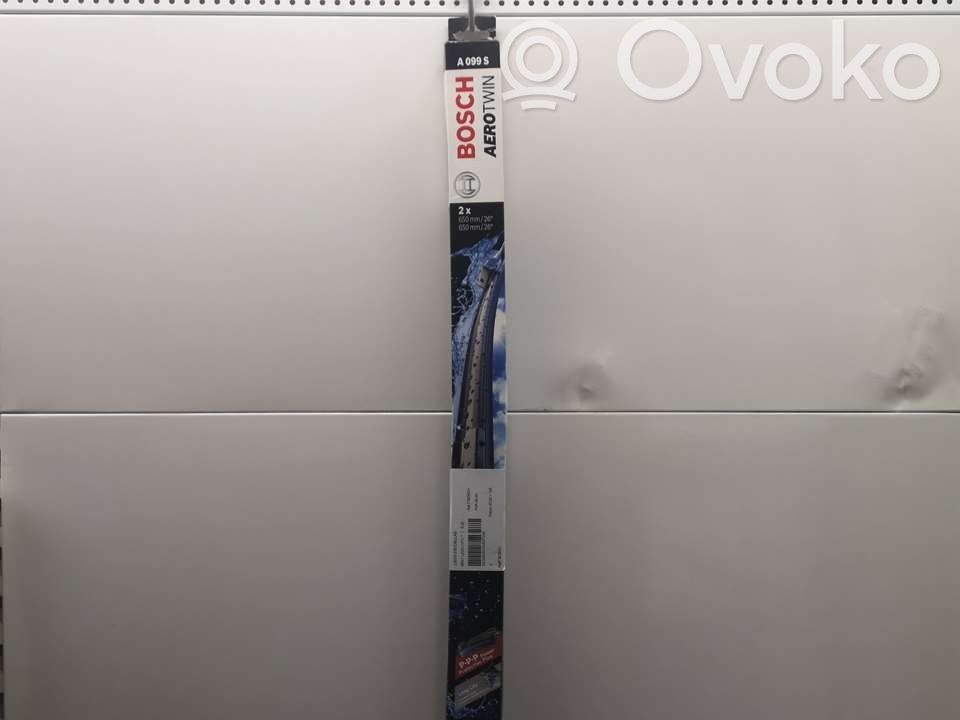 Lamă ștergător parbriz   A0999S,BOSCHA0999S