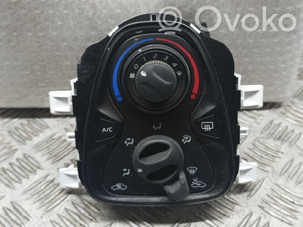 Peugeot 108 Unitate control climatizare