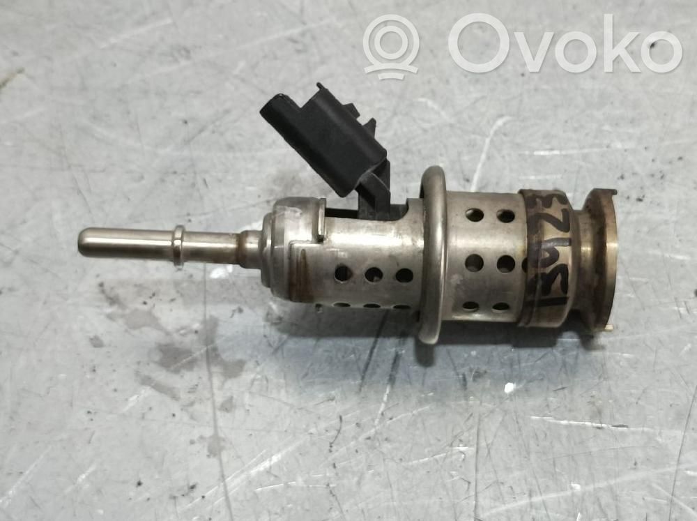Citroen Jumpy Injector combustibil