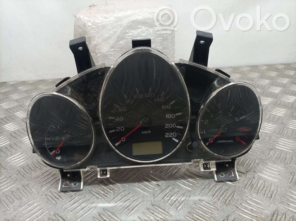 Mitsubishi Colt Tachimetro (quadro strumenti) 