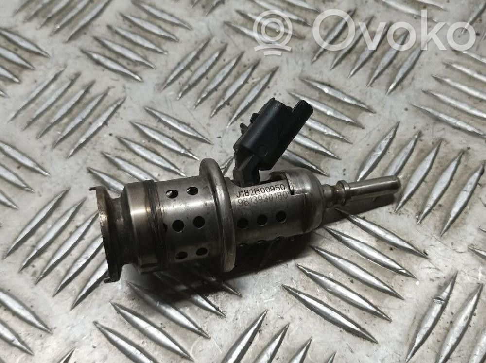 Peugeot 2008 I Injector combustibil 