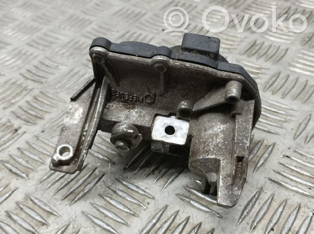 Citroen C4 Grand Picasso Soupape vanne EGR