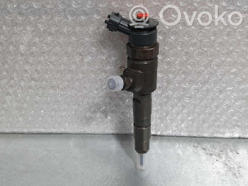 Ford Kuga II Injector combustibil 