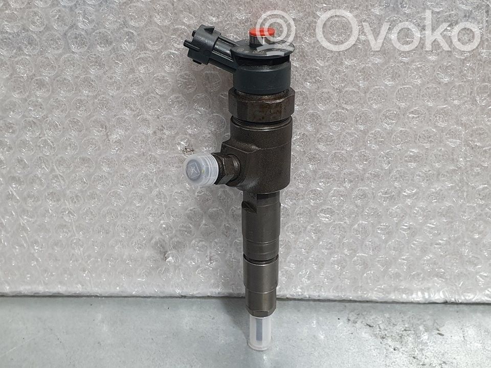 Ford Kuga II Injector combustibil 