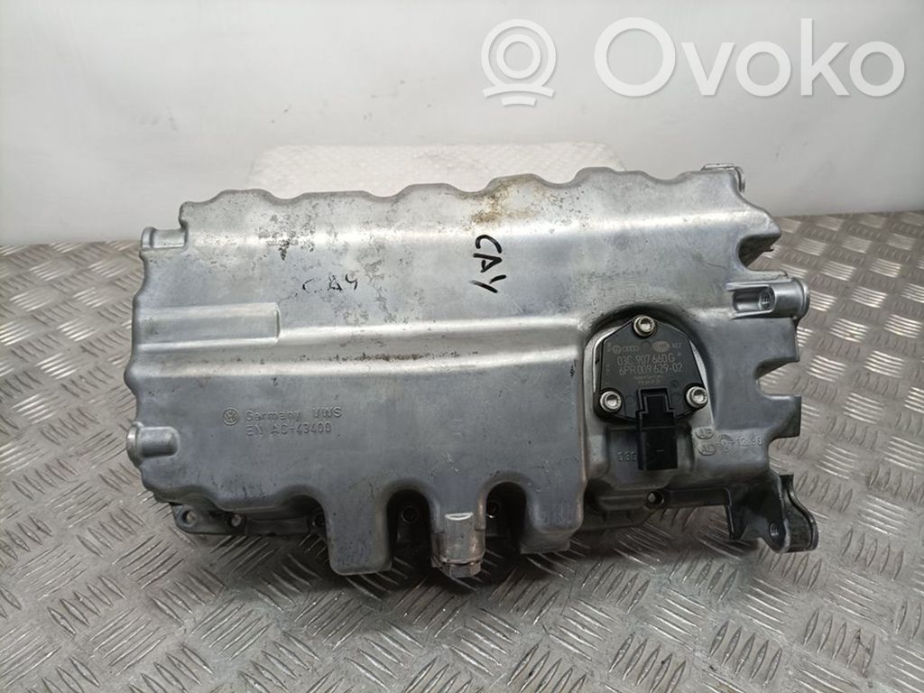 Baie ulei   03G103603
