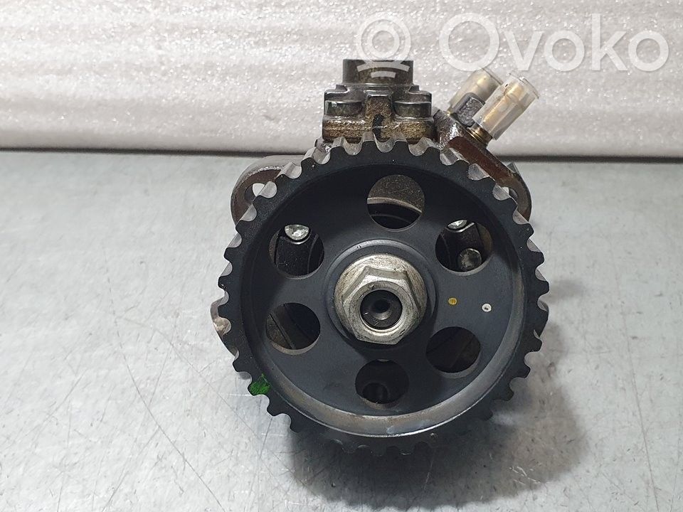Chevrolet Epica Pompa ad alta pressione dell’impianto di iniezione