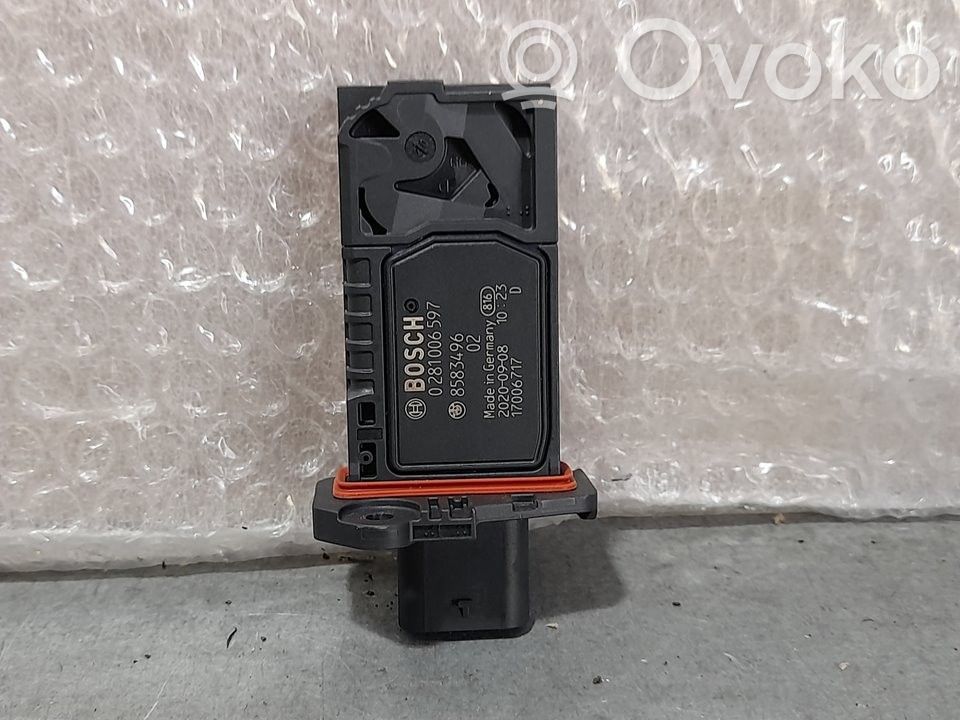 BMW 1 F40 Misuratore di portata d'aria