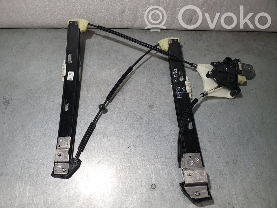 Volkswagen T-Roc Mécanisme de lève-vitre avec moteur 