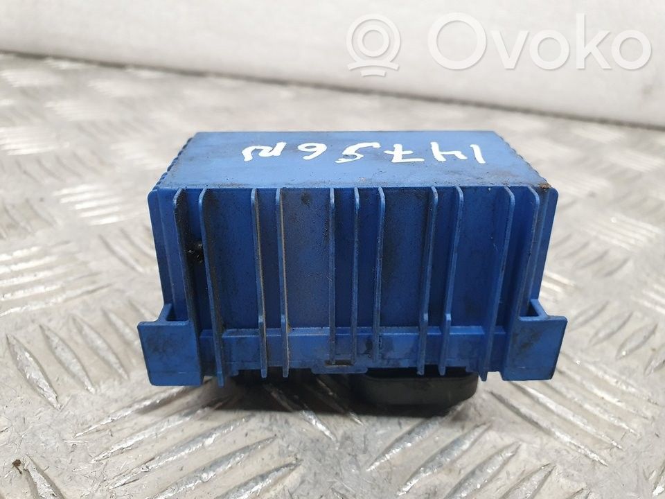 Opel Corsa D Muu rele 