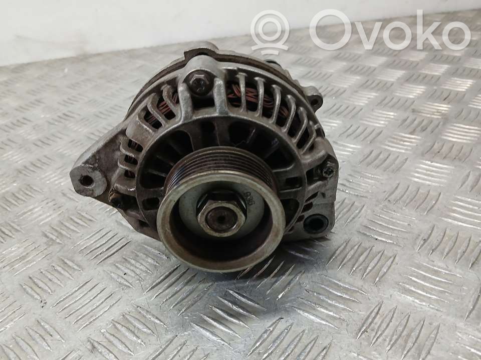 Honda FR-V Alternator 