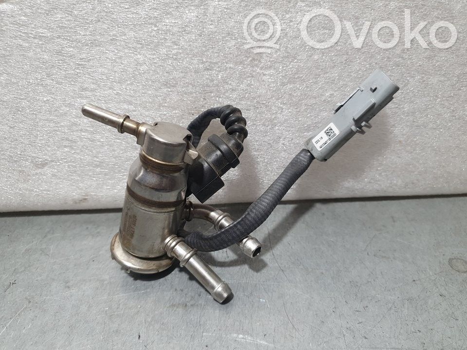 Nissan Qashqai Injector combustibil 