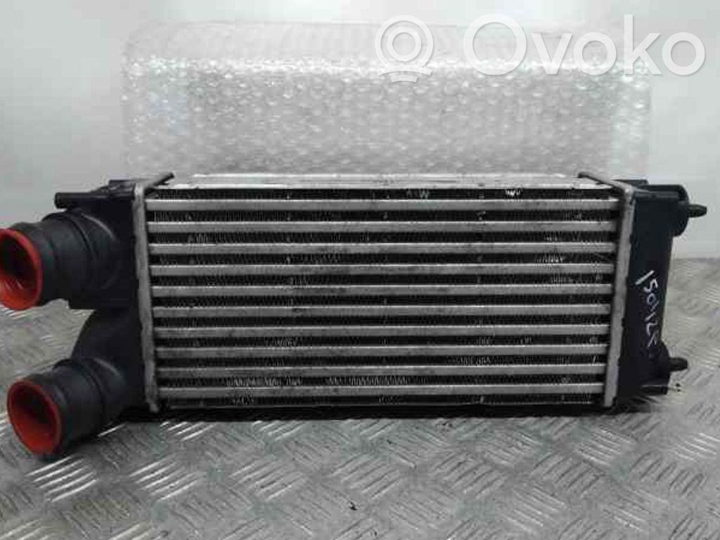 Peugeot 5008 Radiador intercooler 