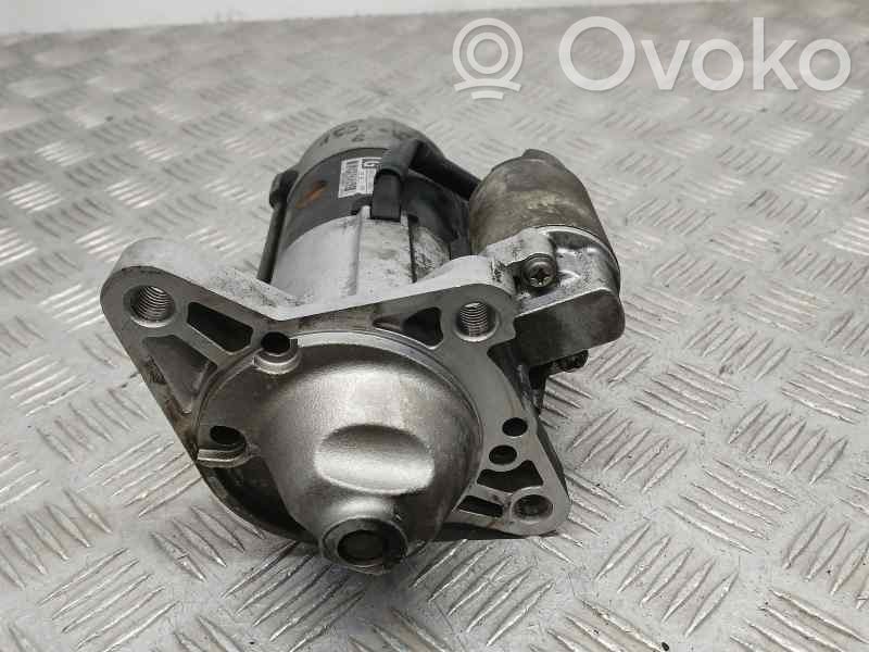 Mazda 6 Motorino d’avviamento