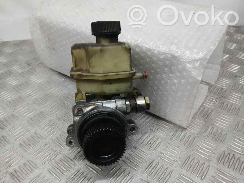 Ohjaustehostimen pumppu   3310267K,CYB
