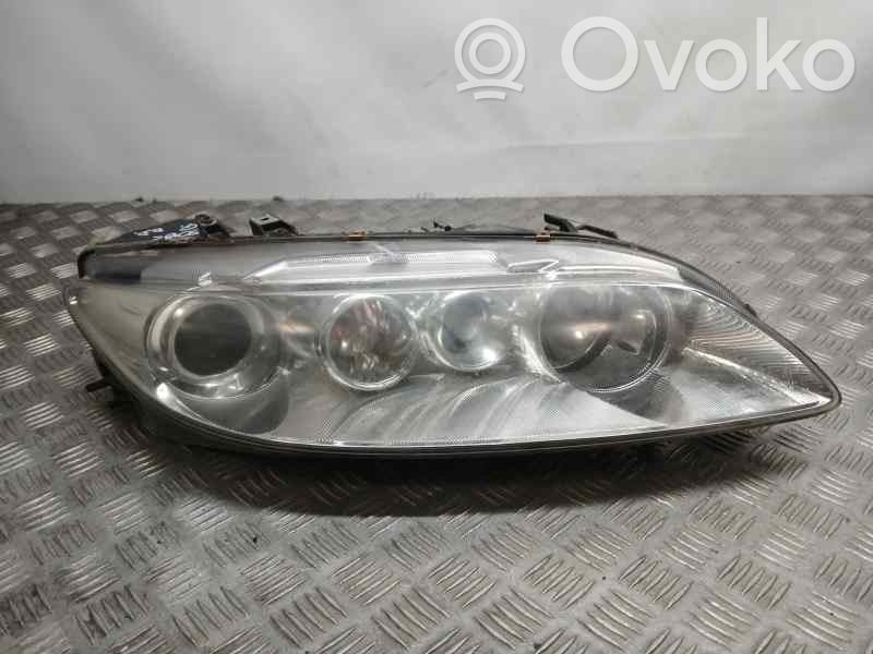 Mazda 6 Faro/fanale 