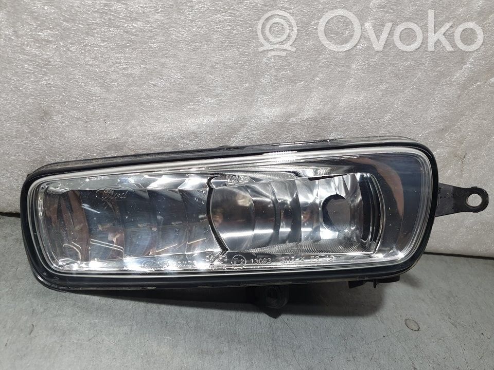 Ford Fiesta Feu antibrouillard avant