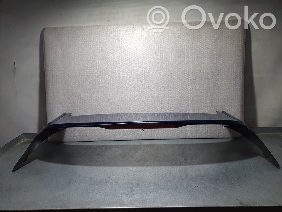 Ford Puma Spoiler del portellone posteriore/bagagliaio 
