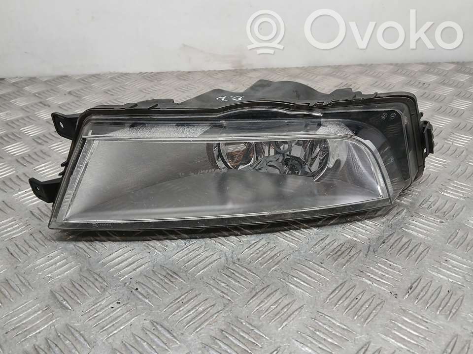 Skoda Octavia Mk3 (5E) Nebelscheinwerfer vorne