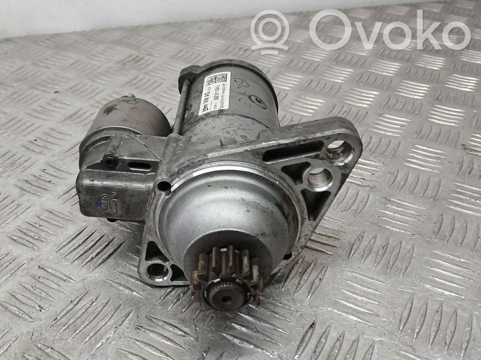 Skoda Octavia Mk3 (5E) Motorino d’avviamento 