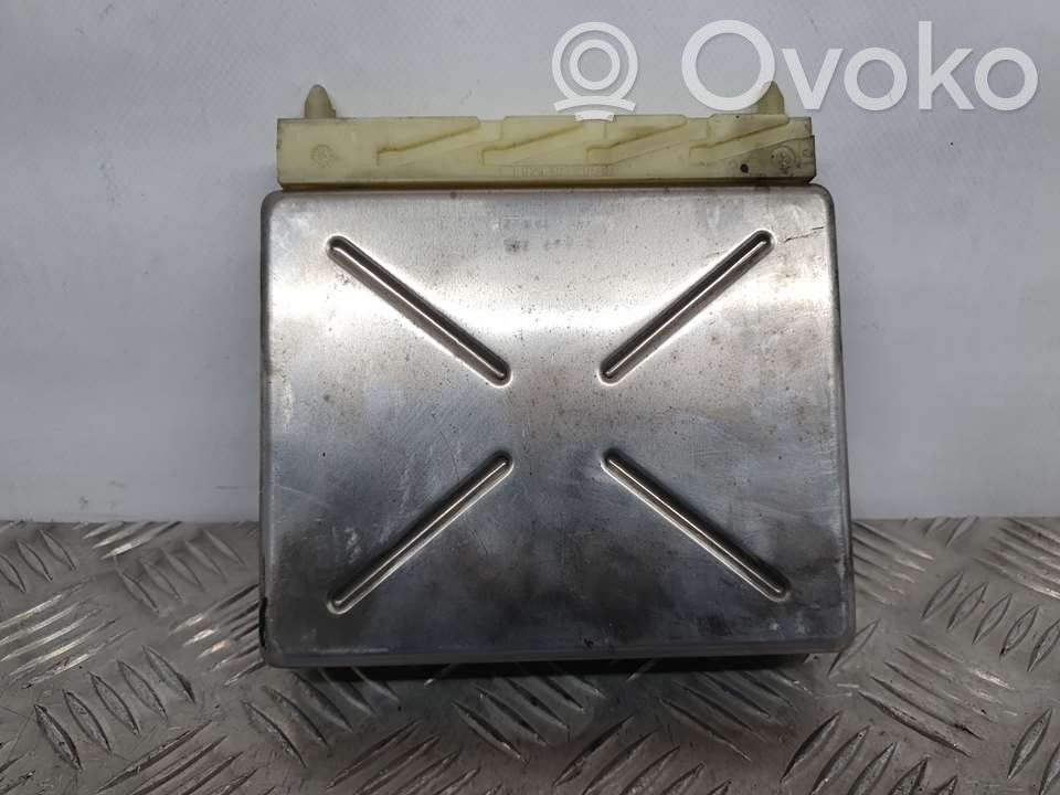 Volvo S80 Centralina/modulo scatola del cambio 