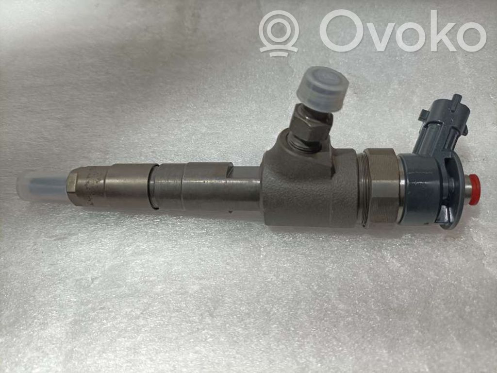Injektor Einspritzdüse   0445110566,BOSCH