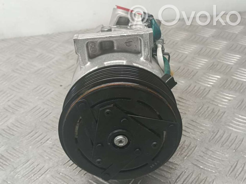 Klimakompressor Pumpe   926004423R,VALEO