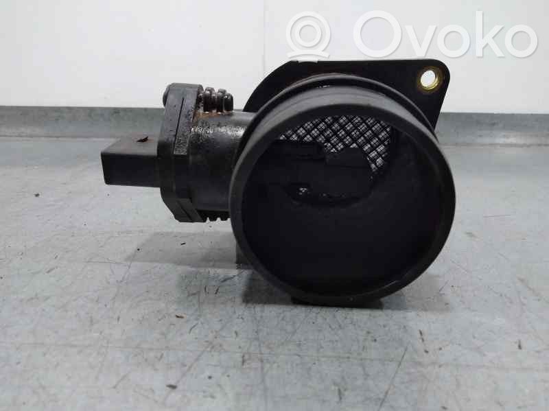Volkswagen Golf IV Misuratore di portata d'aria