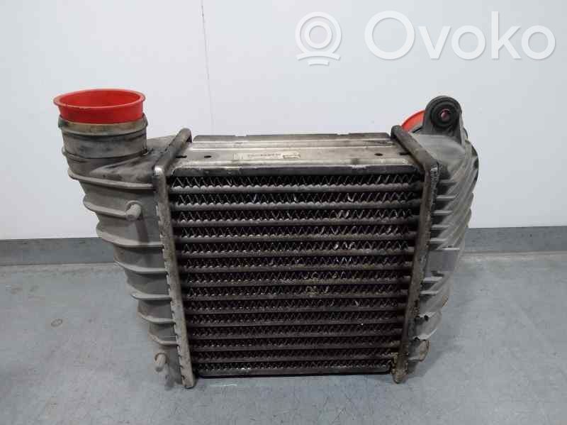 Radiator intercooler   862319R,VALEO