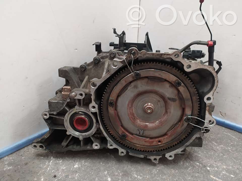 KIA Sportage Manual 5 speed gearbox 