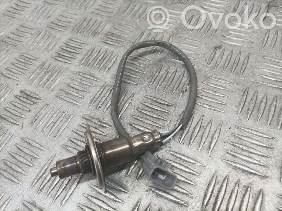 Renault Clio V Sensore della sonda Lambda 