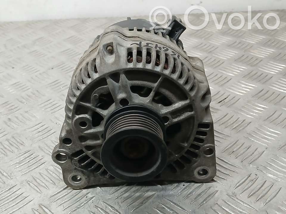 Seat Arosa Generator/alternator 