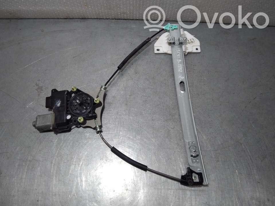 KIA Stonic Mécanisme de lève-vitre avec moteur