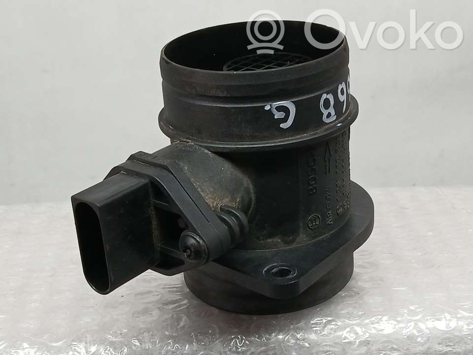 Seat Ibiza IV (6J,6P) Misuratore di portata d'aria