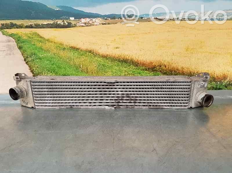 Citroen Jumper Radiatore intercooler