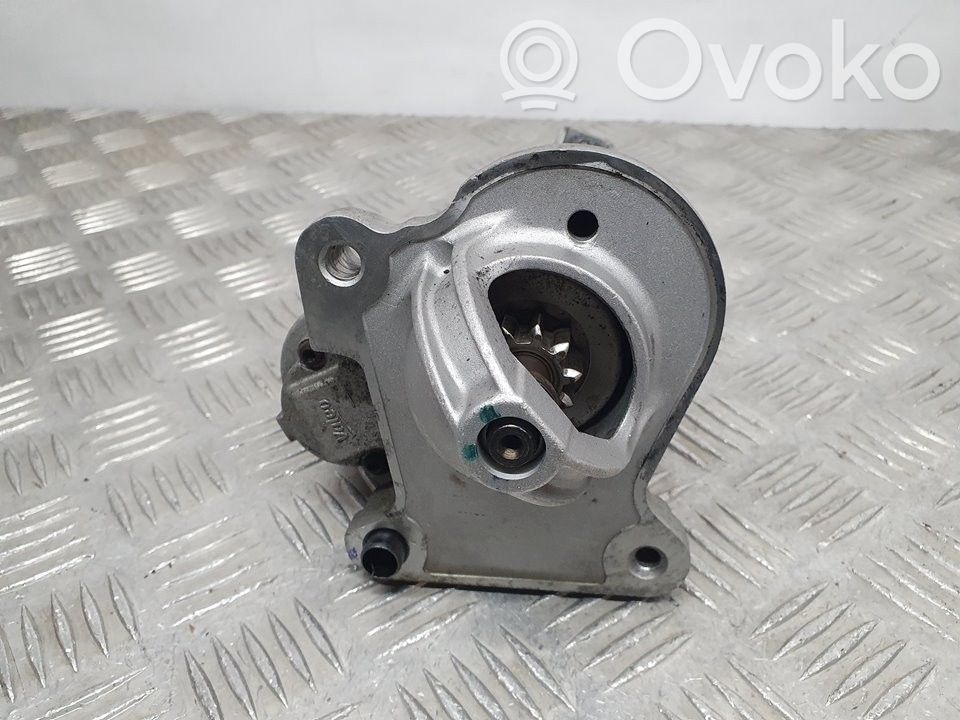 Electromotor   8V2111000AD,VALEO