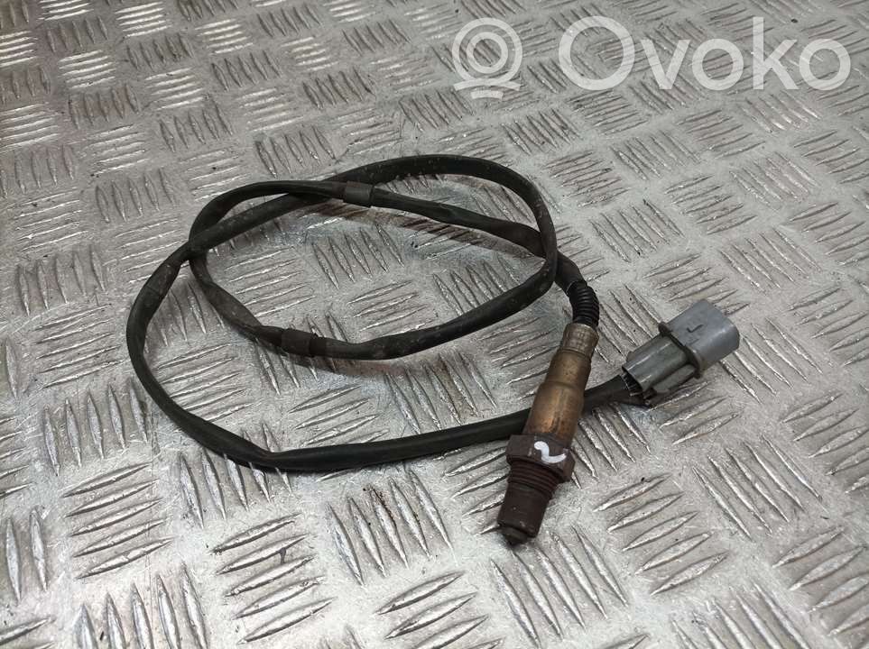 KIA Soul Lambda probe sensor 