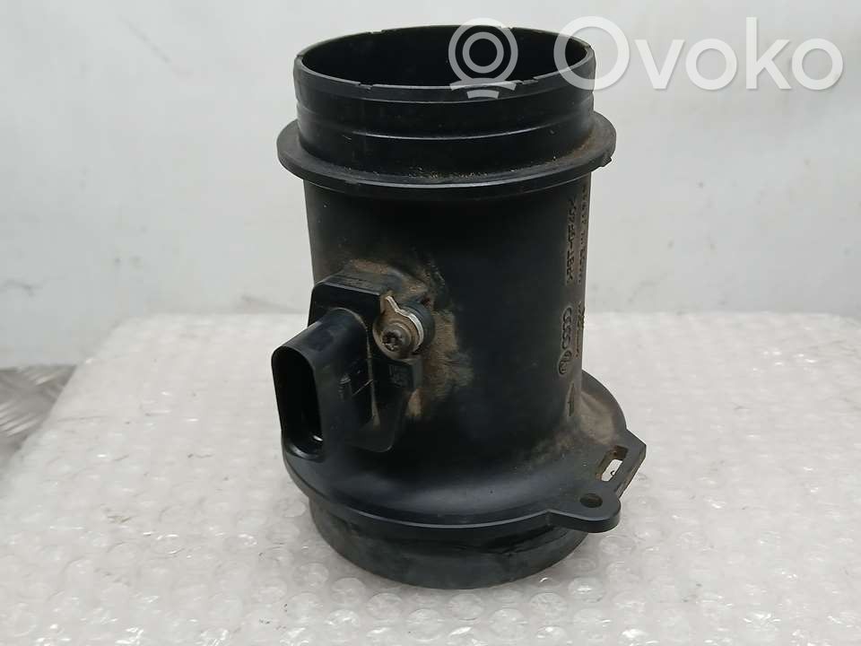 Audi A6 S6 C6 4F Debitmetru aer