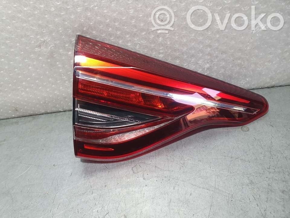 Lampa tylna   265551147R,FARBAINTERIOR