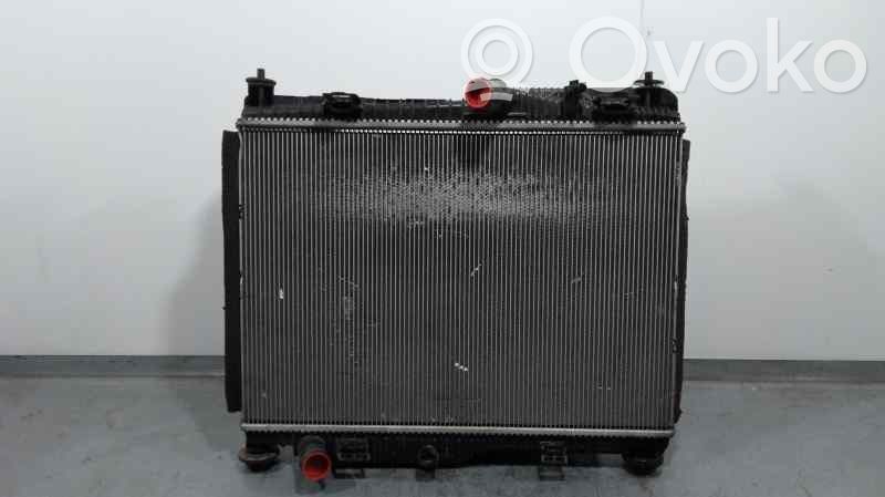 Chłodnica   H1BG8005CD