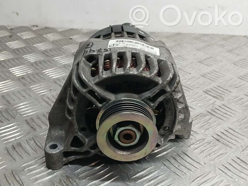 Fiat 500 Generatore/alternatore