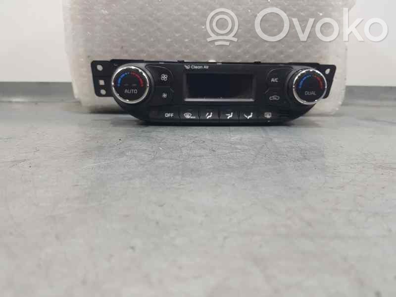 Unidad de control climatización   97250A2203