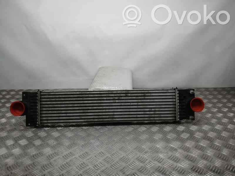 Radiador intercooler   E1G36K775JA