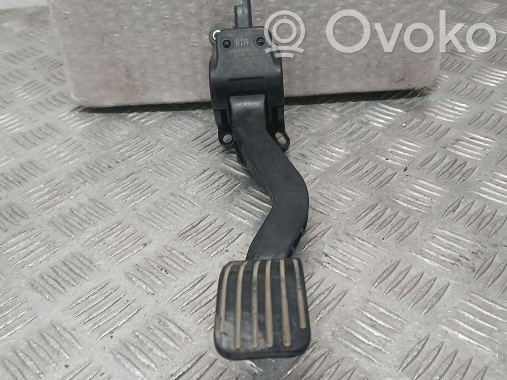 Gaspedal   9680565880,BOSCH