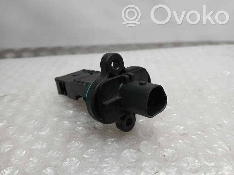 Opel Astra J Misuratore di portata d'aria