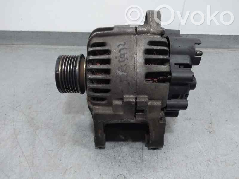 Renault Scenic II -  Grand scenic II Alternator 